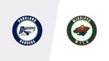 Replay: Home - 2025 Parkland U18 AAA vs Wild U18 AAA | Oct 18 @ 5 PM