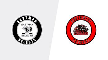 Replay: Home - 2025 Selects U17 vs Cougars | Nov 23 @ 11 AM