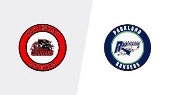 Replay: Home - 2026 Cougars vs Parkland | Feb 22 @ 1 PM