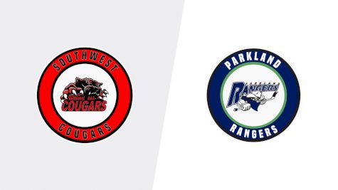 2026 Southwest Cougars U17 vs Parkland Rangers U17 AAA