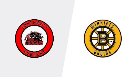 Replay: Home - 2026 Cougars vs Bruins U17 | Feb 1 @ 6 PM