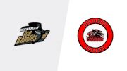 2026 Westman Ice Bandits U17 vs Southwest Cougars U17