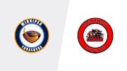 Replay: Home - 2025 Thrashers U18 AAA vs Cougars U18 AAA | Dec 7 @ 1 PM