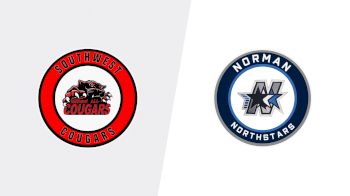 Replay: Home - 2025 Cougars U18 AAA vs Norman U18 AAA | Nov 30 @ 1 PM