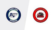 Replay: Home - 2026 Parkland U18 AAA vs Cougars U18 AAA | Feb 11 @ 7 PM