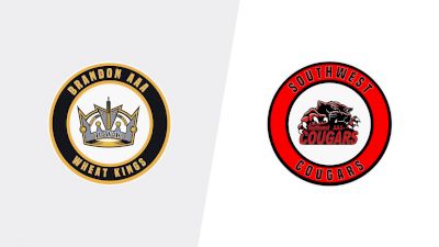 Replay: Home - 2025 Brandon U18 AAA vs Cougars U18 AAA | Dec 21 @ 1 PM