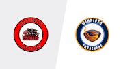 2026 Southwest Cougars U18 AAA vs Winnipeg Thrashers U18 AAA