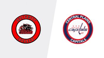 Replay: Home - 2025 Cougars U18 AAA vs C.Plains U18 AAA | Oct 25 @ 7 PM