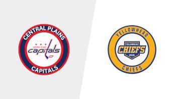 Replay: Home - 2025 C.Plains U18 AAA vs Chiefs U18 AAA | Nov 15 @ 7 PM