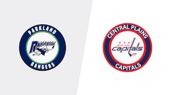 Replay: Home - 2025 Parkland U18 AAA vs C.Plains U18 AAA | Nov 9 @ 3 PM