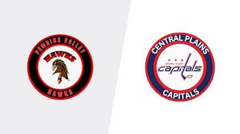 Replay: Home - 2025 Pembina U18 AAA vs C.Plains U18 AAA | Oct 10 @ 8 PM