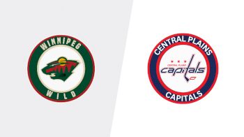 Replay: Home - 2025 Wild U18 AAA vs C.Plains U18 AAA | Oct 8 @ 7 PM