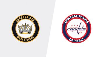 Replay: Home - 2025 Brandon U18 AAA vs C.Plains U18 AAA | Oct 26 @ 1 PM