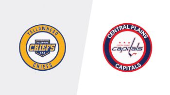 Replay: Home - 2025 Chiefs U18 AAA vs C.Plains U18 AAA | Oct 12 @ 1 PM