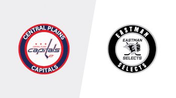 Replay: Home - 2025 C.Plains U18 AAA vs EastmanU18 AAA | Nov 18 @ 9 PM