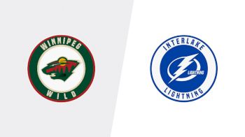 Replay: Home - 2026 Wild U17 vs Lightning U17 | Jan 17 @ 2 PM