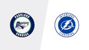 Replay: Home - 2025 Parkland Rangers vs Interlake Lightning | Dec 14 @ 1 PM