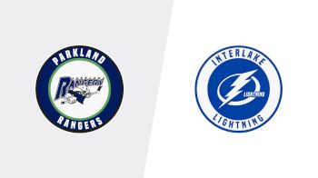 Replay: Home - 2025 Parkland Rangers vs Interlake Lightning | Dec 14 @ 1 PM