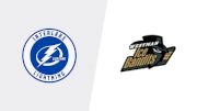 2026 Interlake Lightning U17 vs Westman Ice Bandits U17