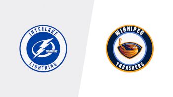 Replay: Home - 2025 Lightning U17 vs Thrashers U17 | Dec 11 @ 8 PM