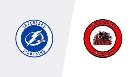 How to Watch: 2025 Interlake Lightning U17 vs Southwest Cougars U17 | Hockey