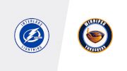2026 Interlake Lightning U18 AAA vs Winnipeg Thrashers U18 AAA