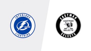 Replay: Home - 2025 Interlake U18 AAA vs EastmanU18 AAA | Nov 15 @ 6 PM