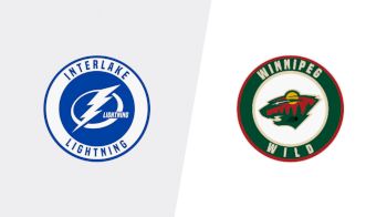 Replay: Home - 2025 Interlake U18 AAA vs Wild U18 AAA | Nov 23 @ 2 PM