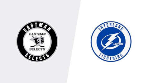 Replay: Home - 2025 EastmanU18 AAA vs Interlake U18 AAA | Dec 2 @ 8 PM