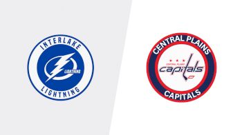 Replay: Home - 2025 Interlake U18 AAA vs C.Plains U18 AAA | Oct 22 @ 7 PM