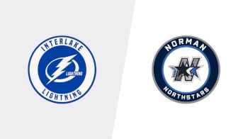 Replay: Home - 2025 Interlake U18 AAA vs Norman U18 AAA | Dec 21 @ 1 PM