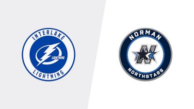 Replay: Home - 2025 Interlake U18 AAA vs Norman U18 AAA | Dec 21 @ 1 PM