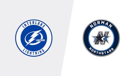 2025 Interlake Lightning U18 AAA vs Norman Northstars U18 AAA