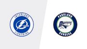 2026 Interlake Lightning U18 AAA vs Parkland Rangers U18 AAA