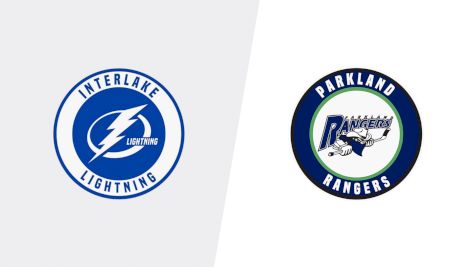 2026 Interlake Lightning U18 AAA vs Parkland Rangers U18 AAA