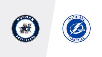 Replay: Home - 2026 Norman U18 AAA vs Interlake U18 AAA | Jan 2 @ 7 PM