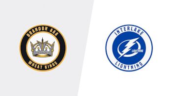 Replay: Home - 2026 Brandon U18 AAA vs Interlake U18 AAA | Feb 15 @ 12 PM