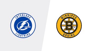 Replay: Home - 2026 Interlake U18 AAA vs Bruins U18 AAA | Feb 11 @ 7 PM