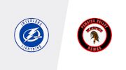 2026 Interlake Lightning U18 AAA vs Pembina Valley Hawks U18 AAA