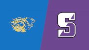Replay: Widener vs Scranton | Oct 11 @ 12 PM