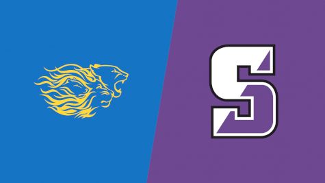 Replay: Widener vs Scranton | Oct 11 @ 12 PM