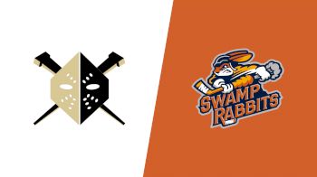 Replay: Home - 2025 Wheeling vs Greenville | Oct 11 @ 6 PM