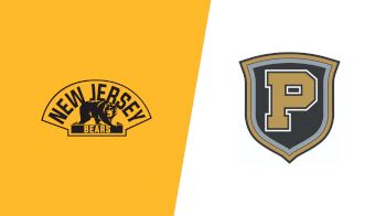 Replay: Home - 2025 NJ Bears vs Providence | Dec 16 @ 3 PM