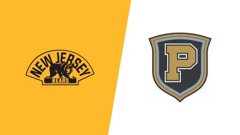 Replay: Home - 2025 NJ Bears vs Providence | Dec 16 @ 3 PM