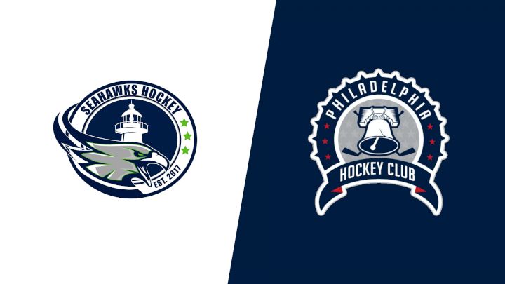 2025 Seahawks Hockey Club vs Philadelphia Hockey Club