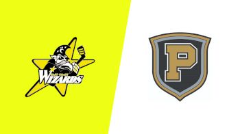 Replay: Home - 2025 East Coast vs Providence | Dec 17 @ 2 PM