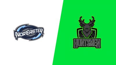 Replay: Home - 2025 CT Nor'Easter vs Pennsylvania | Dec 17 @ 4 PM