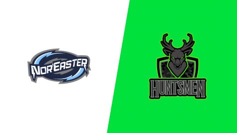 Replay: Home - 2025 CT Nor'Easter vs Pennsylvania | Dec 17 @ 4 PM