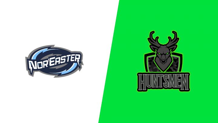 2025 CT Nor'Easter vs Pennsylvania Huntsmen