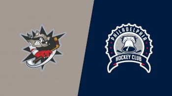 Replay: Home - 2026 Bridgewater vs Philadelphia HC | Mar 6 @ 4 PM